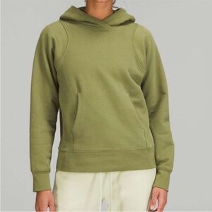Lululemon Loungeful Hoodie